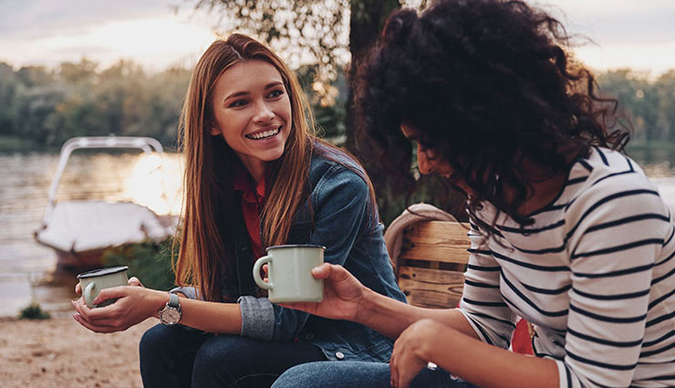 ۸ موضوع جذاب برای گفت‌وگو