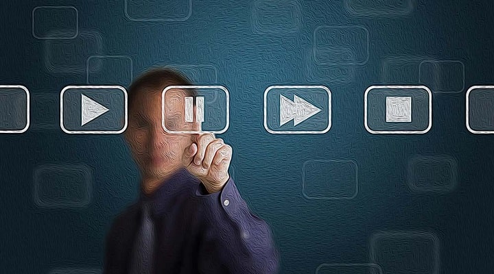 مکث قبل از پیدا کردن راه حل مشکل