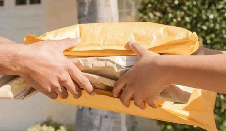 تحویل فوری بار
