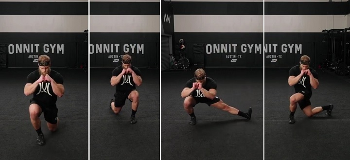 تمرینات کالیستنیک؛ حرکات مناسب برای سطح مبتدی تا پیشرفته 27 تمرینات حرفه ای کالیستنیک - رژه ماموت