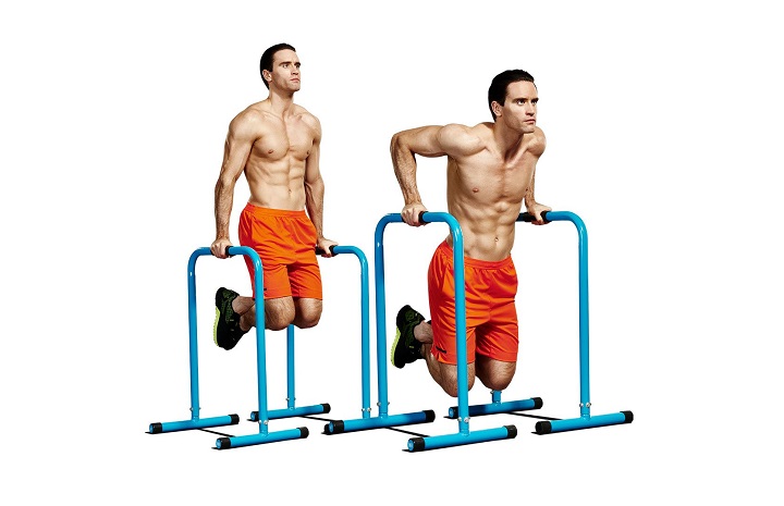 تمرینات کالیستنیک؛ حرکات مناسب برای سطح مبتدی تا پیشرفته 3 تمرینات کالیستنیک در خانه - حرکت دیپ