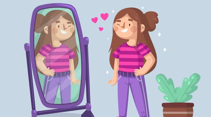 سندروم دختر خوب؛ نشانهها، روش مقابله، معرفی کتاب 12 تکرار جملات مثبت؛ راهی برای مقابله با سندروم دختر خوب