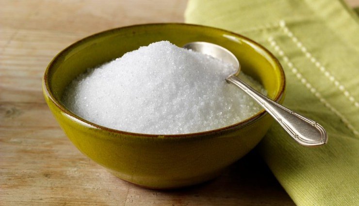 زایلیتول - شیرین‌کننده جایگزین شکر
