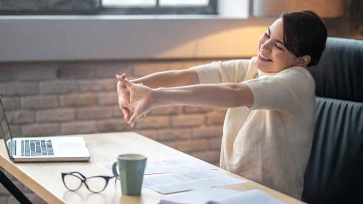 چگونه خود را اجبار به درس خواندن کنیم؛ وقفههای کوتاه برای استراحت مهماند