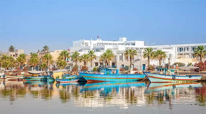 شهر الحمامات