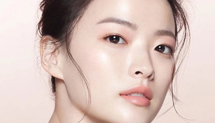 راز زیبایی پوست کره ای ها