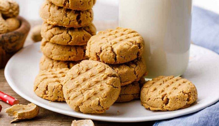 طرز تهیه 3 کوکی پروتئینی برای یک میان وعده بعد از تمرین