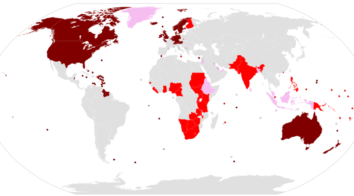 زبان‌های ژرمنی در آسان ترین زبان های دنیا