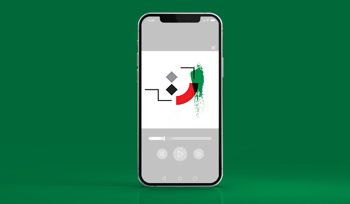 آرته باکس از پادکست های هنری