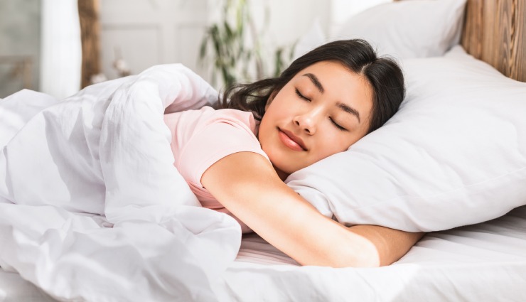 بهداشت خواب چیست؟ چطور آن را تقویت کنیم؟