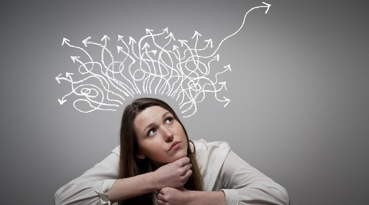 تفکر واگرا دنبال راه‌حل در بیرون می‌گردد