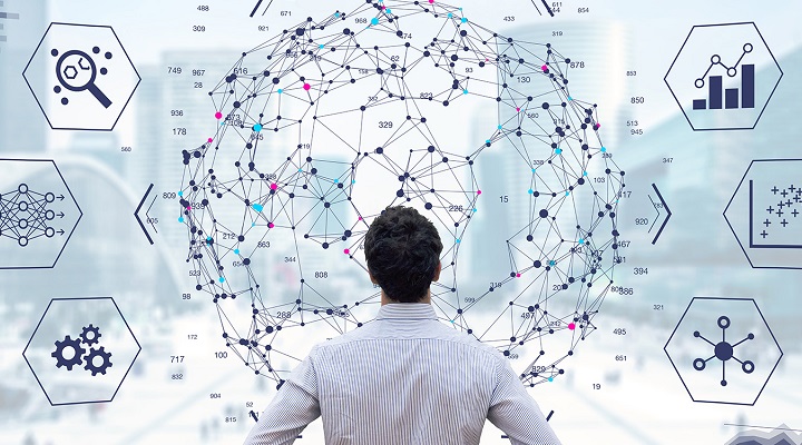 تحقیق و بررسی دادهها