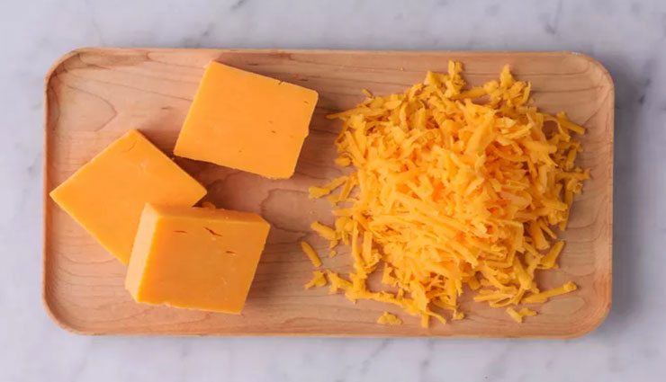 پنیر چدار، پنیر خوش‌طعم بریتانیایی