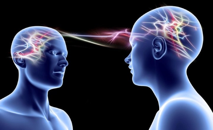 نورونها مسئول سرایت احساسات
