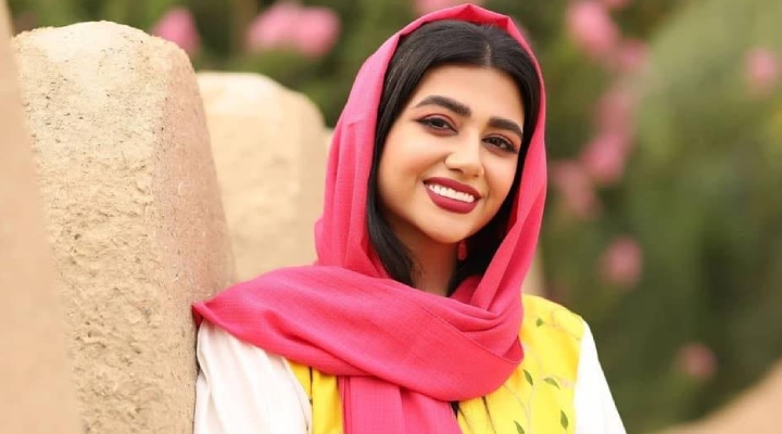 سرنا امینی
