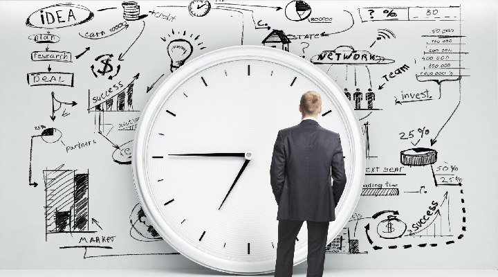 تکنیک تایم باکسینگ در محل کار و برای جلسات کاری