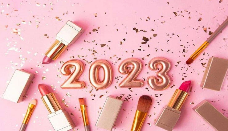 6 ترند بزرگ آرایش برای پاییز 2023