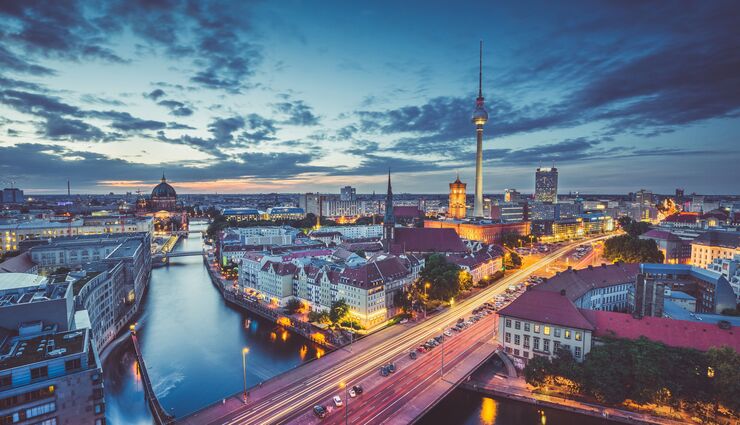معرفی بهترین شهرهای آلمان برای زندگی