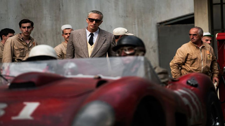 فیلم فراری