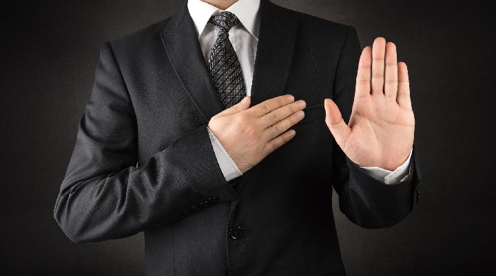 درمان دروغگویی در بزرگسالان