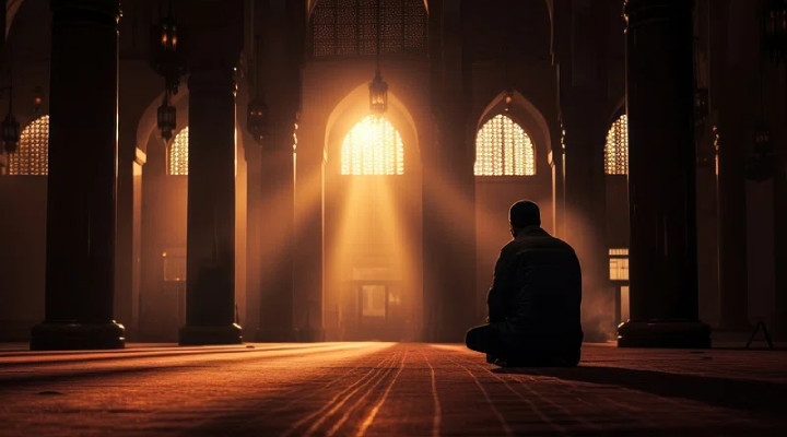 رمضان بدون روزه‌داری