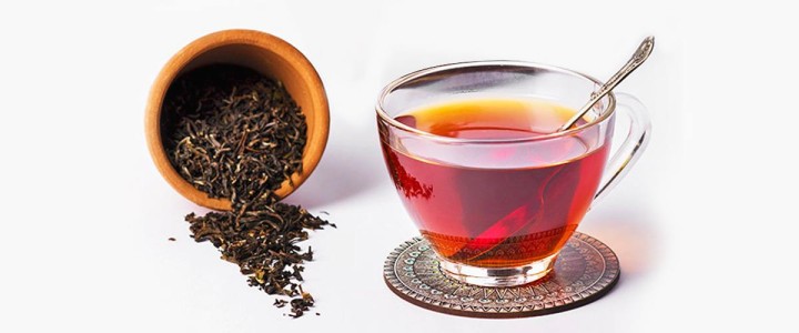 فواید چای سیاه