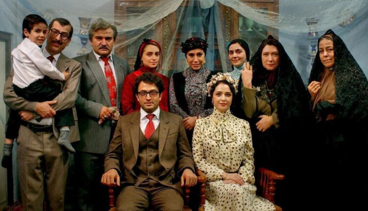 سریال مشابه زخم کاری