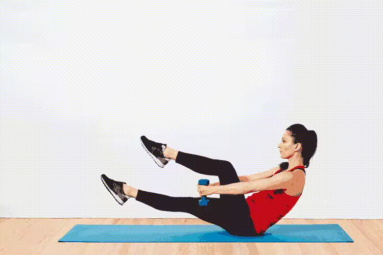 حلقه پا (Leg Loop)