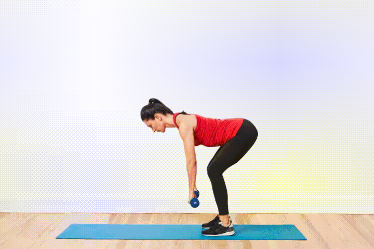 ددلیفت (Deadlift)