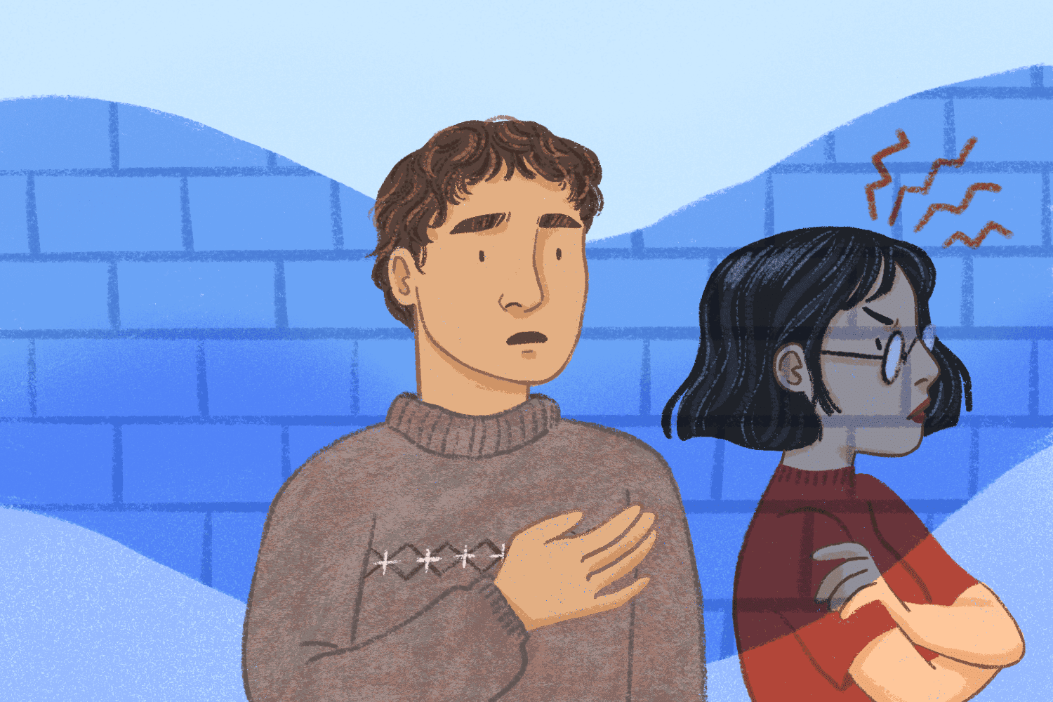 Coping when your spouse shuts down 4097175 static 65b4caec49b84e578a2e29a74e0a390b