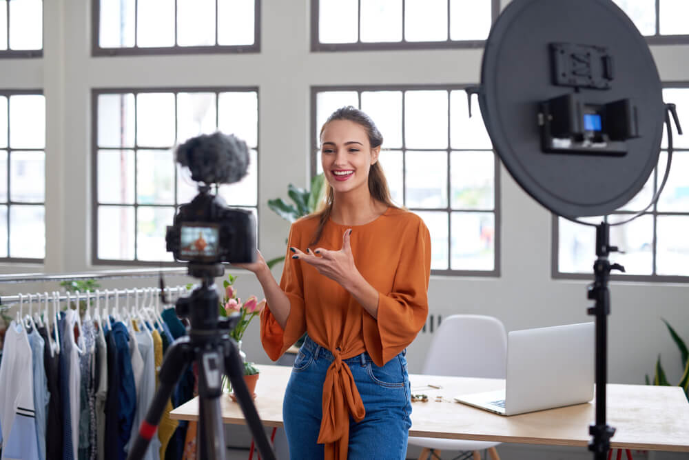 How to monetise Instagram