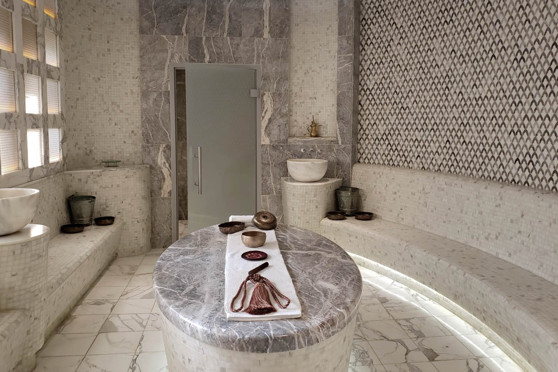 best spas puerto rico luxa terra
