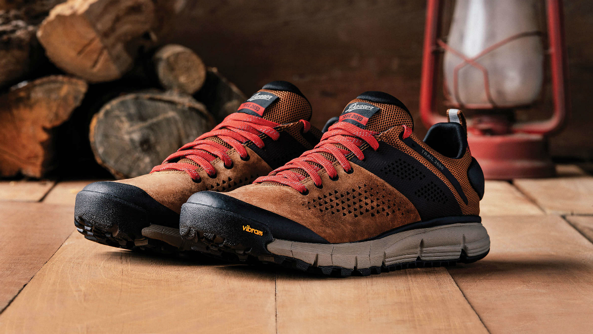 danner trail 2650 coming soon