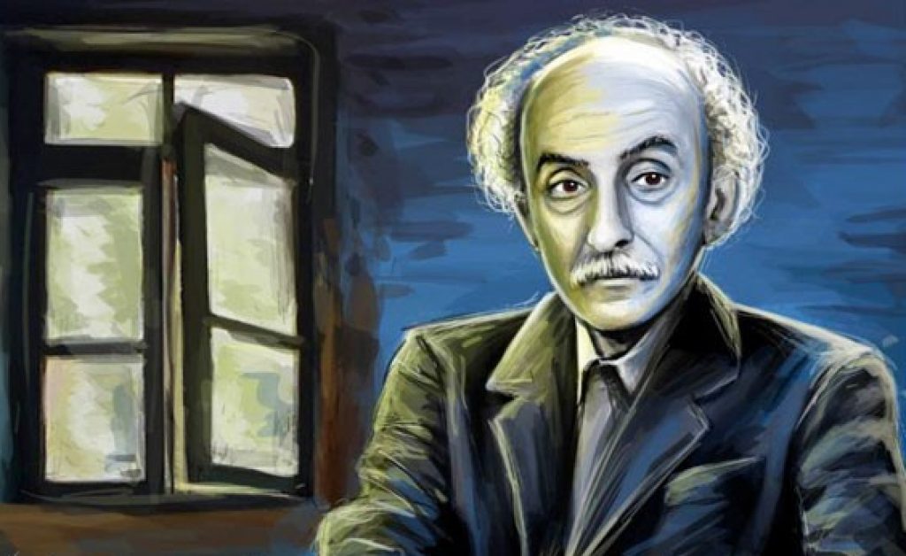 شعر پاییز نیما یوشیج؛ اجاق سرد