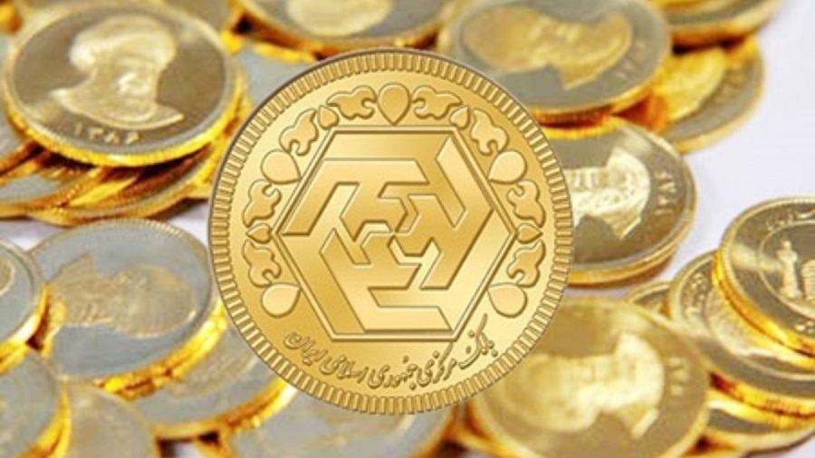 سکه اصل 