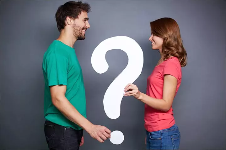 در مراسم خواستگاری چه بگوییم؟ سوالات خواستگاری که باید پرسیده شود!