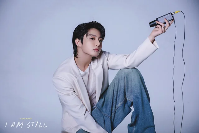 جئون جونگکوک (Jeon Jung-kook) – نام هنری Jungkook
