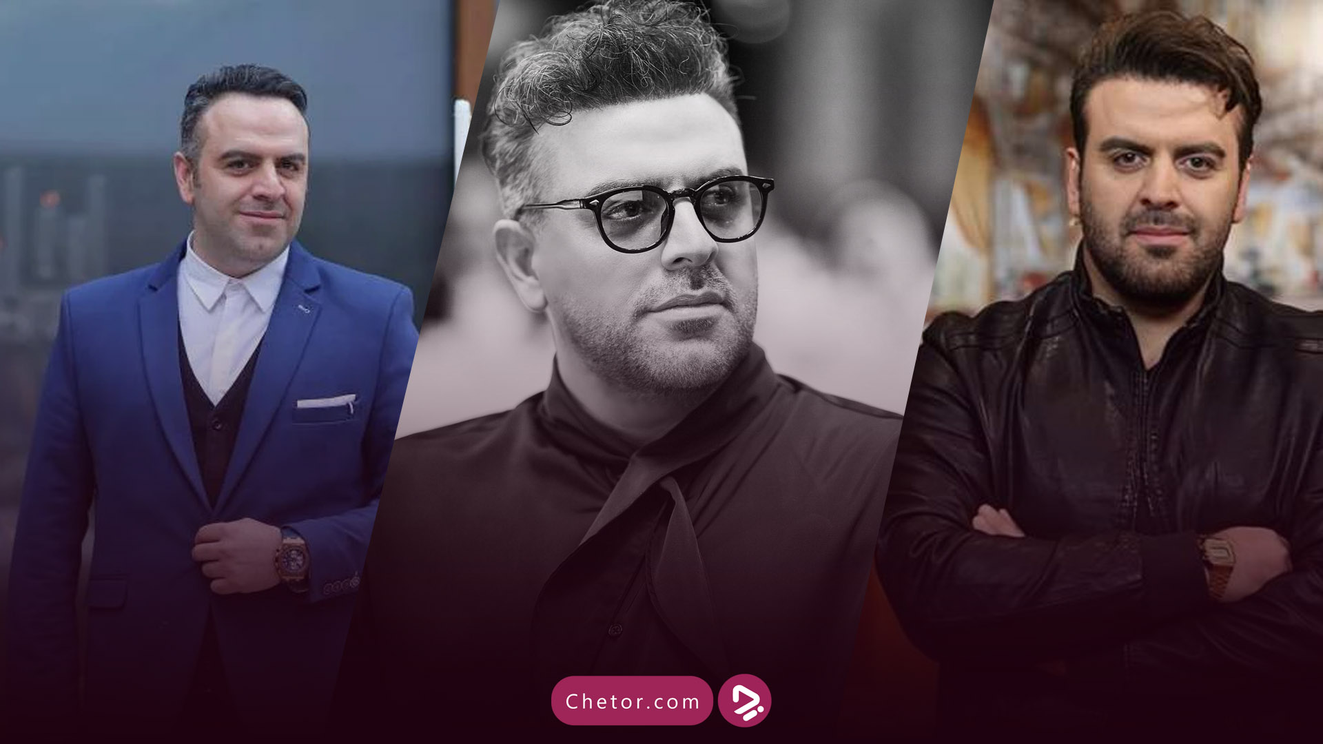 بیوگرافی بهرنگ علوی: معرفی فیلمها و سریالهای او