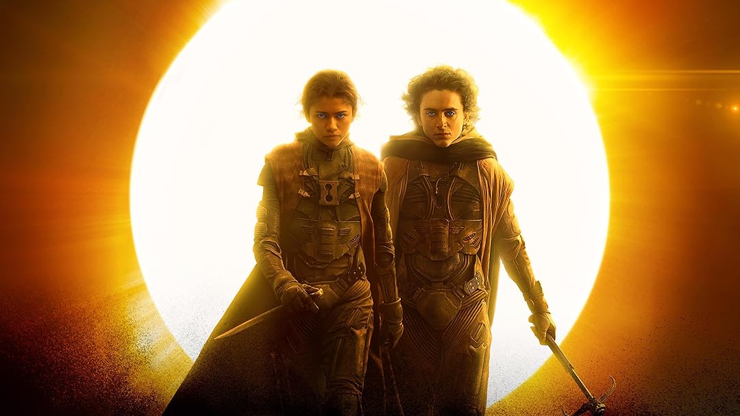 قسمت دوم dune