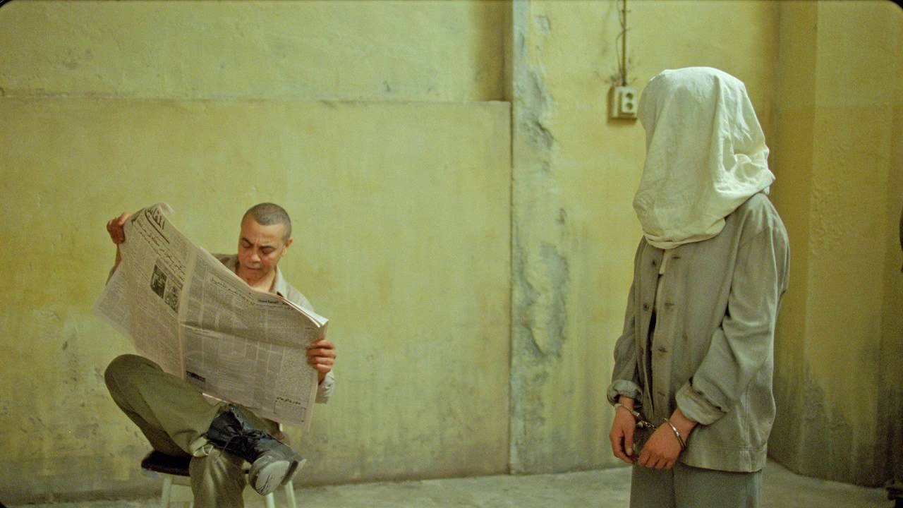 Incendies