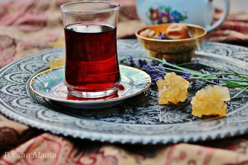 دمنوش