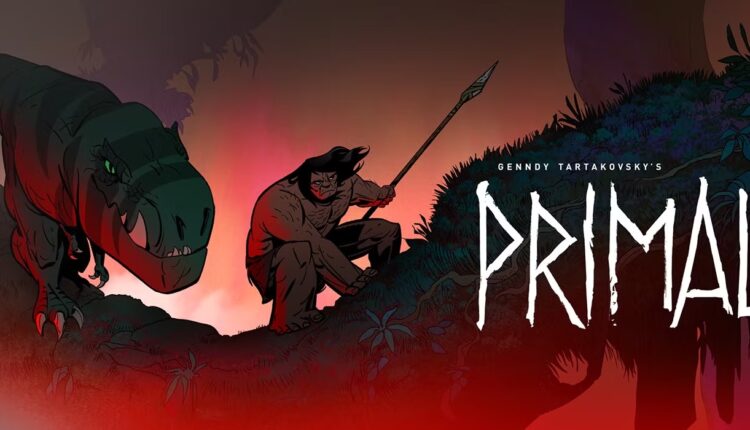 Primal