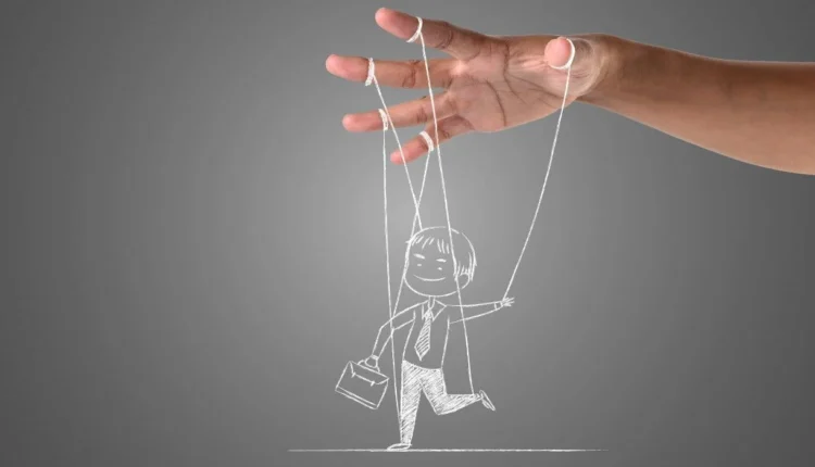 تشخیص دستکاری روانشناختی