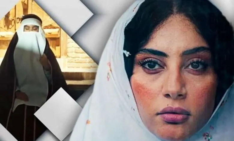 سریال بامداد خمار