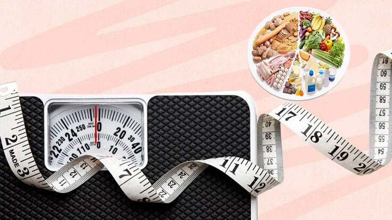 چگونه روزی یک کیلو وزن کم کنیم؟! پیری زودرس یا لاغری سریع، تاثیر رژیم بر بدن