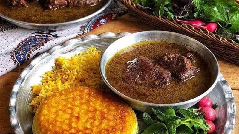 چرا فسنجون روغن نمیندازه؟ 7 ترفند روغن دهی سریع این خورشت