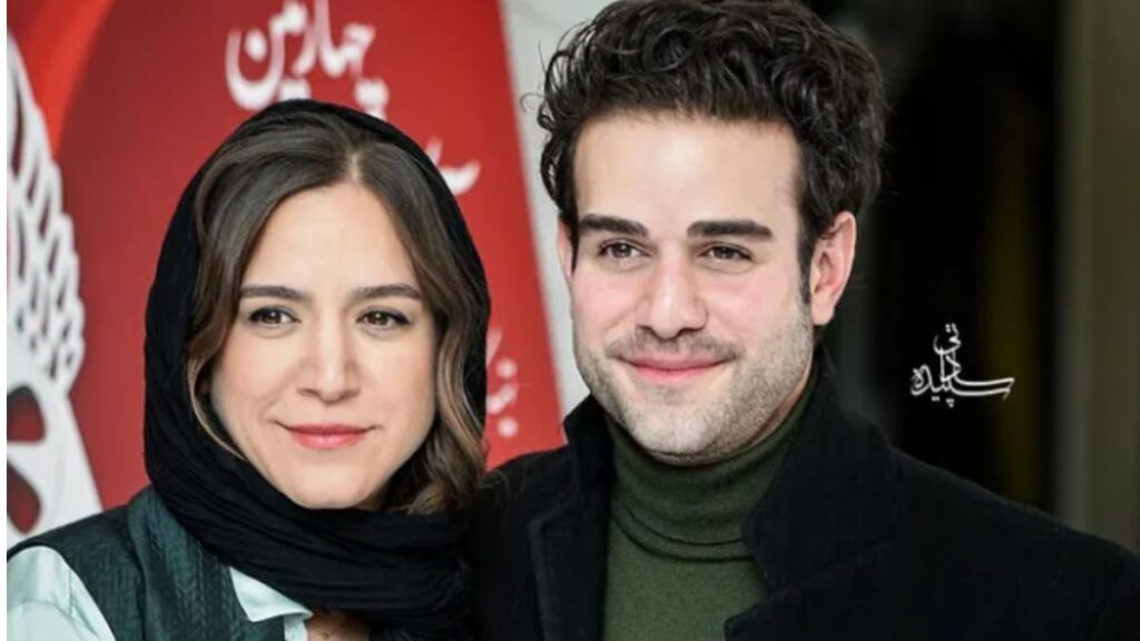 ستاره و خسرو پسیانی