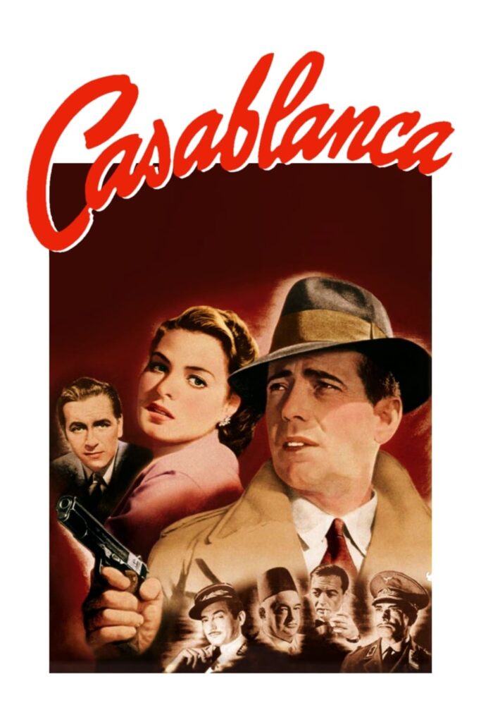 کازابلانکا (Casablanca)