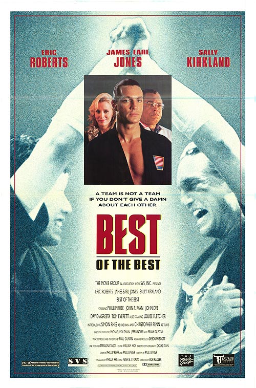 بهترین بهترینها (Best of the Best)