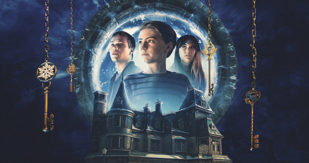 Locke & Key